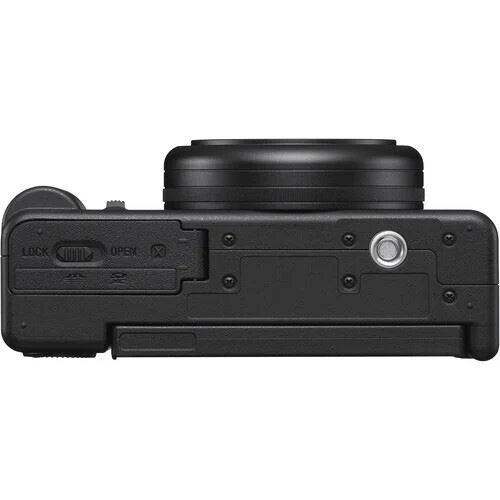 Máquina Fotográfica Mirrorless Sony FDIG ZV-1F - Preto - Image 5