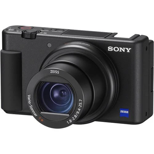 Máquina Fotográfica Mirrorless Sony ZV-1 - Image 3