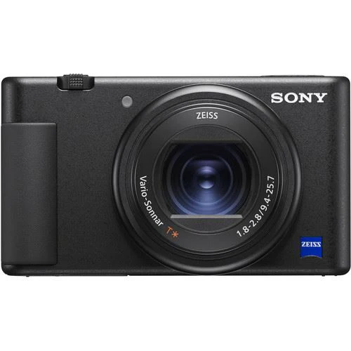 Máquina Fotográfica Mirrorless Sony ZV-1 - Image 4