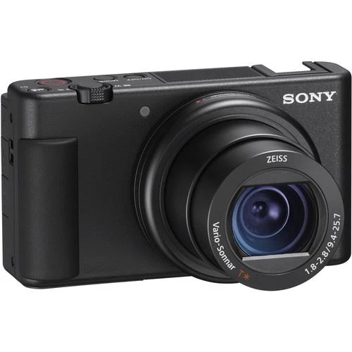 Máquina Fotográfica Mirrorless Sony ZV-1 - Image 5