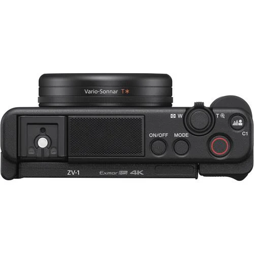 Máquina Fotográfica Mirrorless Sony ZV-1 - Image 6