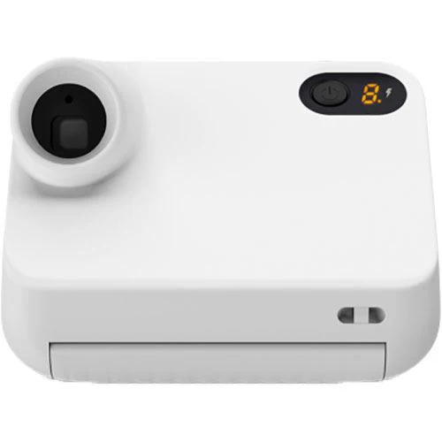 Máquina Fotográfica Instantânea Polaroid Go - Branco - Image 5