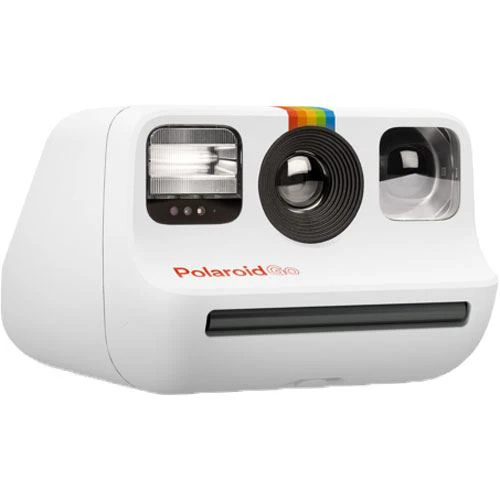 Máquina Fotográfica Instantânea Polaroid Go - Branco - Image 7