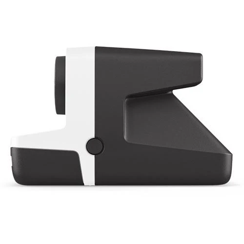 Máquina Fotográfica Instantânea Câmara Instantânea Polaroid Originals Now i-Type - Preto | Branco - Image 3