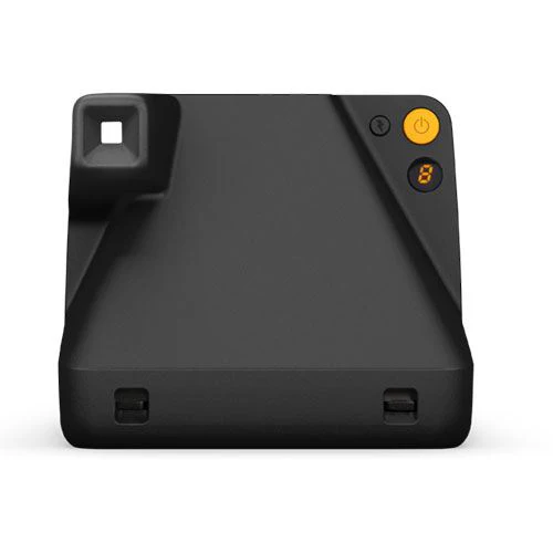 Máquina Fotográfica Instantânea Câmara Instantânea Polaroid Originals Now i-Type - Preto | Branco - Image 5