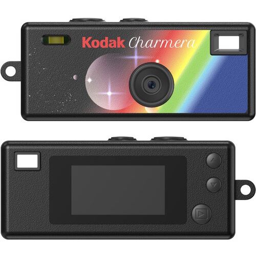 Máquina Fotográfica Porta-Chaves Kodak Charmera - Caixa Surpresa - Envio Aleatório - Image 13