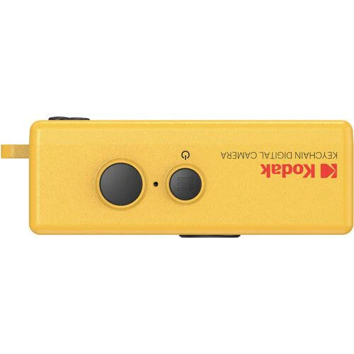 Máquina Fotográfica Porta-Chaves Kodak Charmera - Caixa Surpresa - Envio Aleatório - Image 7