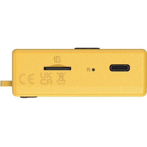 Máquina Fotográfica Porta-Chaves Kodak Charmera - Caixa Surpresa - Envio Aleatório - Image 8