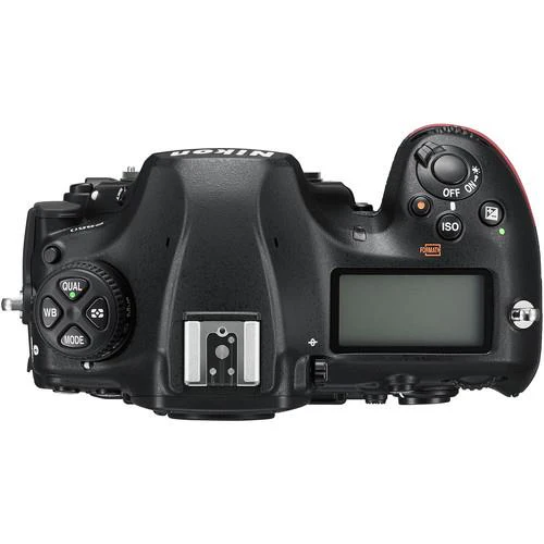Máquina Fotográfica Reflex (DSLR) Nikon D850 Corpo - Image 4