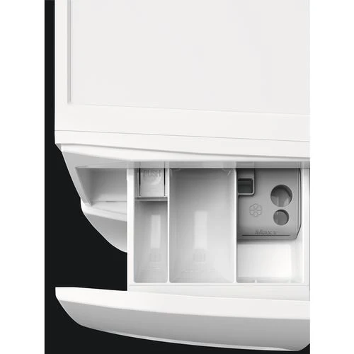 Máquina de Lavar e Secar Roupa AEG L7WBG851 | 8/5 Kg | 1600 RPM | D | Branco - Image 2