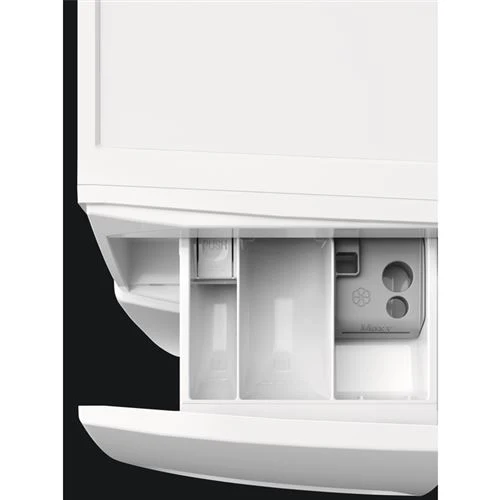 Máquina de Lavar e Secar Roupa AEG L7WBG851 | 8/5 Kg | 1600 RPM | D | Branco - Image 5
