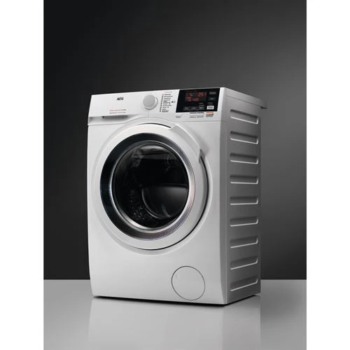 Máquina de Lavar e Secar Roupa AEG L7WBG851 | 8/5 Kg | 1600 RPM | D | Branco - Image 6