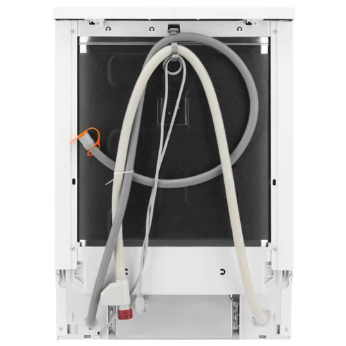 Máquina de Lavar Loiça AEG FFB53620ZW | 13 talheres | 60 cm | D | Branco - Image 3