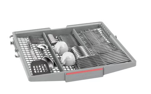 Máquina de Lavar Loiça Bosch SGS4HVI31E | 13 talheres | 60 cm | E | Aço inoxidável - Image 4