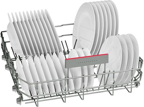 Máquina de Lavar Loiça Bosch SMS4EMI02E | 14 talheres | 60 cm | C | Aço inoxidável - Image 3