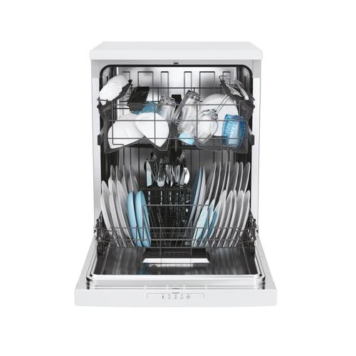 Máquina de Lavar Loiça Candy CDPN 1L390PW | 13 talheres | 60 cm | F | Branco - Image 3