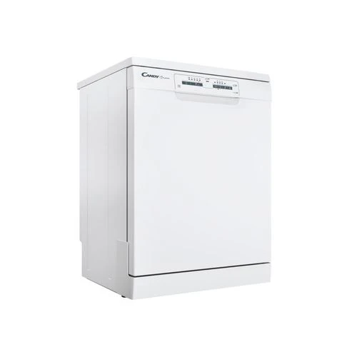 Máquina de Lavar Loiça Candy CDPN 1L390PW | 13 talheres | 60 cm | F | Branco - Image 4