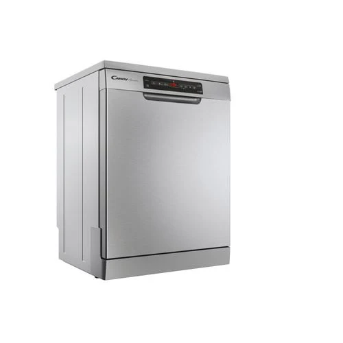 Máquina de Lavar Loiça Candy CDPN 2D360PX | 13 talheres | 60 cm | E | Cinzento - Image 4
