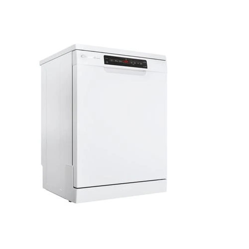 Máquina de Lavar Loiça Compacta Candy CDPN 4D620PW/E | 16 talheres | 60 cm | C | Branco - Image 2