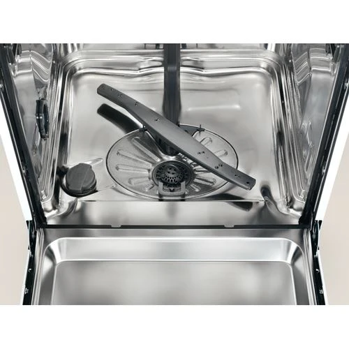 Máquina de Lavar Loiça Electrolux ESF5534LOW | 13 talheres | 60 cm | E | Branco - Image 3