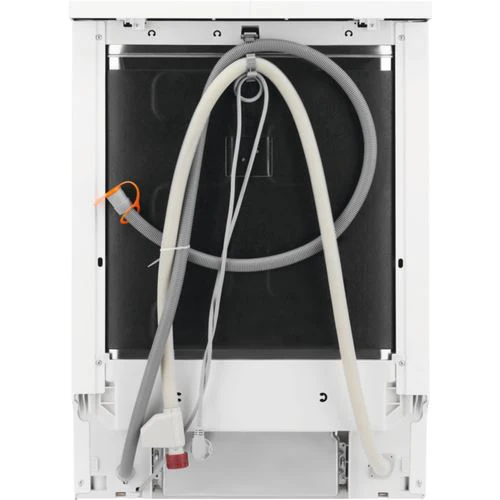 Máquina de Lavar Loiça Electrolux ESF5534LOW | 13 talheres | 60 cm | E | Branco - Image 4