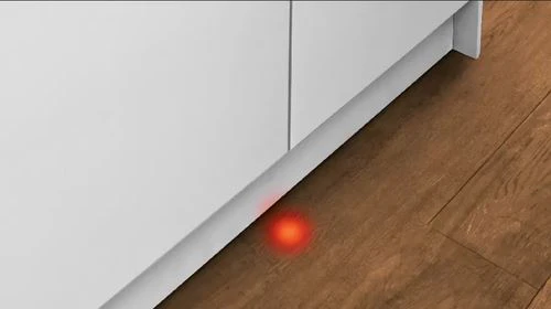 Máquina de Lavar Loiça Encastrável Bosch SGV4HVX33E | 13 talheres | 60 cm | D - Image 2