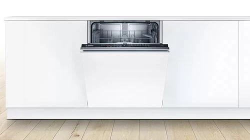 Máquina de Lavar Loiça Encastrável Bosch SMV2ITX18E | 12 talheres | 60 cm | E - Image 2