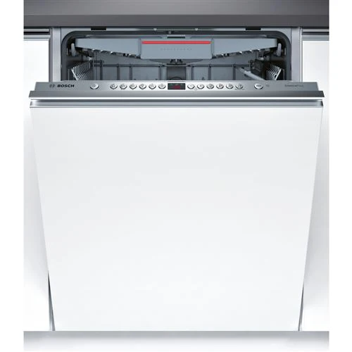 Máquina de Lavar Loiça Encastrável Bosch SMV46KX01E | 13 talheres | 60 cm | E