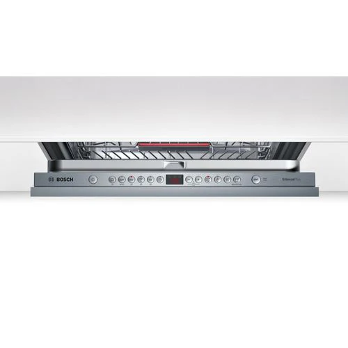 Máquina de Lavar Loiça Encastrável Bosch SMV46KX01E | 13 talheres | 60 cm | E - Image 3