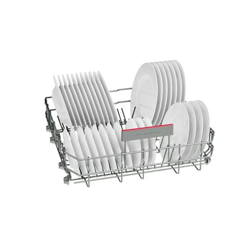 Máquina de Lavar Loiça Encastrável Bosch SMV46KX01E | 13 talheres | 60 cm | E - Image 4
