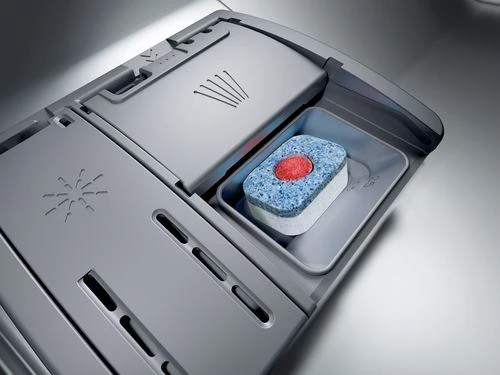 Máquina de Lavar Loiça Encastrável Bosch SMV4EVX00E | 14 talheres | 60 cm | C - Image 2