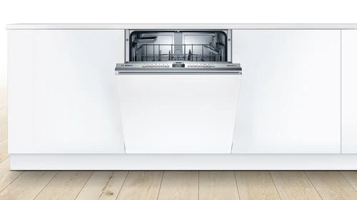 Máquina de Lavar Loiça Encastrável Bosch SMV4HAX48E | 13 talheres | 60 cm | D - Image 2
