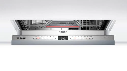 Máquina de Lavar Loiça Encastrável Bosch SMV4HAX48E | 13 talheres | 60 cm | D - Image 3
