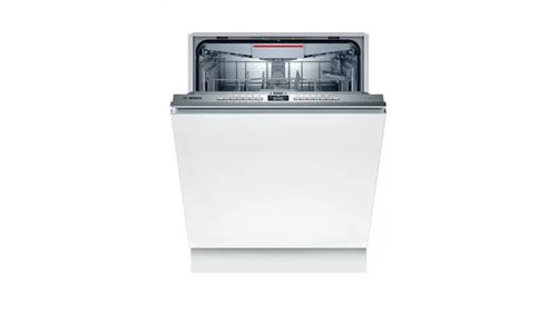 Máquina de Lavar Loiça Encastrável Bosch SMV4HVX33E | 13 talheres | 60 cm | D