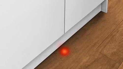 Máquina de Lavar Loiça Encastrável Bosch SMV4HVX33E | 13 talheres | 60 cm | D - Image 3