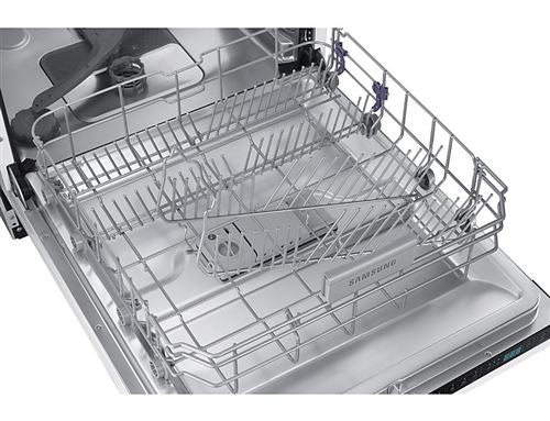 Máquina Lavar Loiça Encastre Samsung DW60M6050BB/EO 14 Conjuntos - Image 10