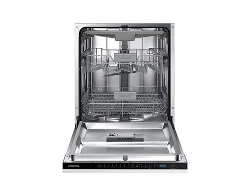 Máquina Lavar Loiça Encastre Samsung DW60M6050BB/EO 14 Conjuntos - Image 6