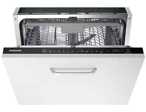 Máquina Lavar Loiça Encastre Samsung DW60M6050BB/EO 14 Conjuntos - Image 9