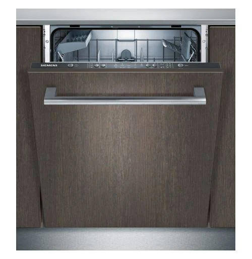 Máquina de Lavar Loiça Encastrável Siemens SN615X00AE | 12 talheres | F
