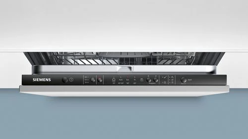 Máquina de Lavar Loiça Encastrável Siemens SN615X00AE | 12 talheres | F - Image 2
