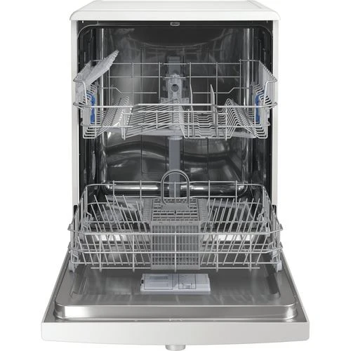 Máquina de Lavar Loiça Indesit DFE 1B19 13 | 13 talheres | 60 cm | F | Branco - Image 4
