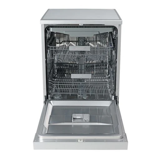 Máquina de Lavar Loiça Jocel LLI022950 | 14 Talheres | 60 cm | D - Inox - Image 2
