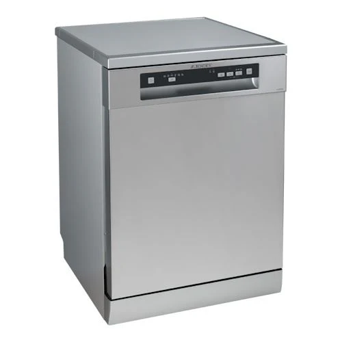 Máquina de Lavar Loiça Jocel LLI022950 | 14 Talheres | 60 cm | D - Inox - Image 3