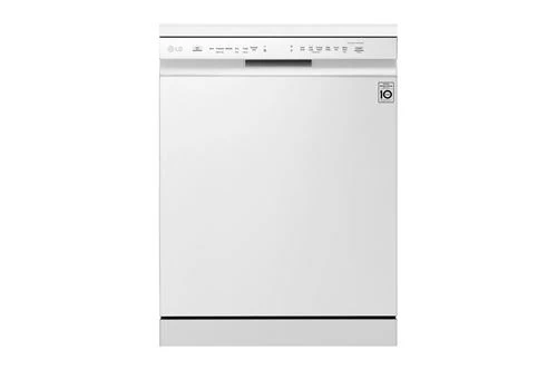 Máquina de Lavar Loiça LG DF325FW | 14 talheres | 60 cm | E | Branco