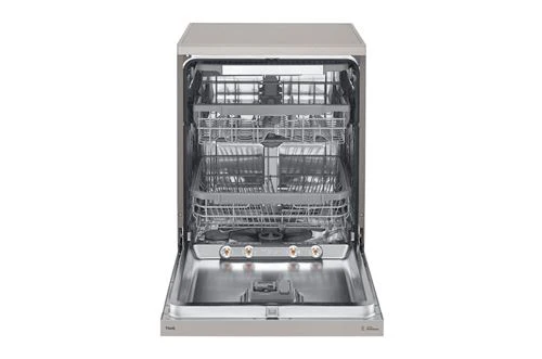 Máquina Lavar Loiça LG DF365FPS - 14 Conjuntos Inox - Image 2