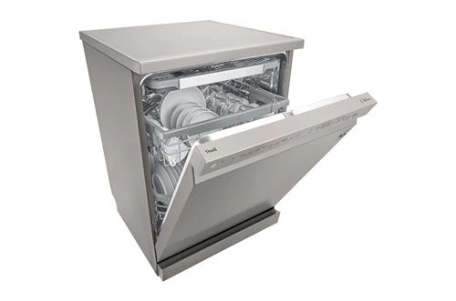 Máquina Lavar Loiça LG DF365FPS - 14 Conjuntos Inox - Image 6