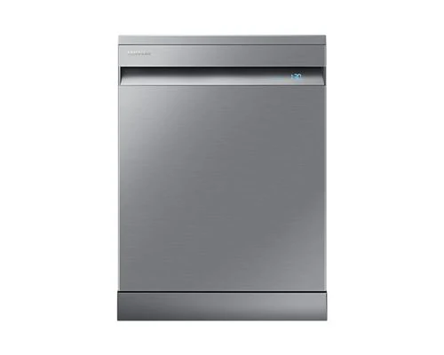 Máquina de Lavar Loiça Samsung DW60A8050FS/EF | 14 talheres | 60 cm | C | Aço inoxidável