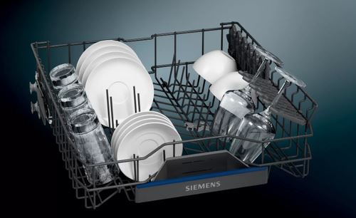 Máquina de Lavar Loiça Siemens SN23EC14CE | 13 talheres | 60 cm | C | Aço inoxidável - Image 3