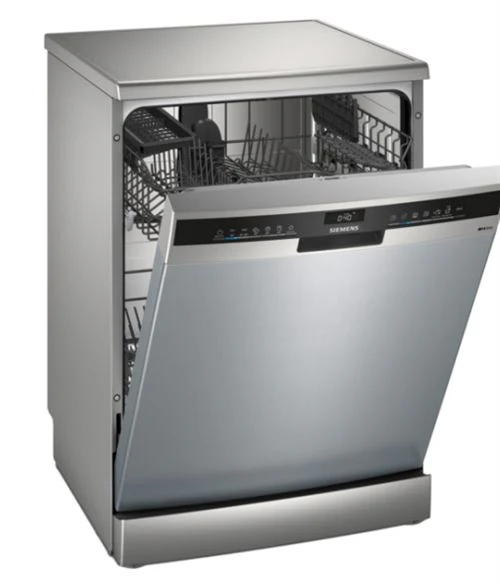Máquina de Lavar Loiça Siemens SN23HI00KE | 13 talheres | 60 cm | D | Aço inoxidável