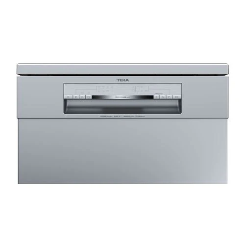 Máquina de Lavar Loiça Teka DFS 76810 | 14 talheres | 60 cm | D | Aço inoxidável - Image 2